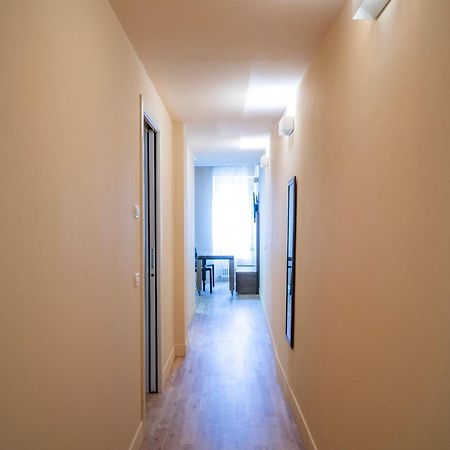 Corsocorsi30 Διαμέρισμα Πάρμα Εξωτερικό φωτογραφία